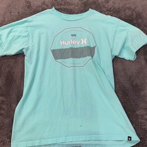 Hurly tee shirt